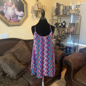 Women dress size S